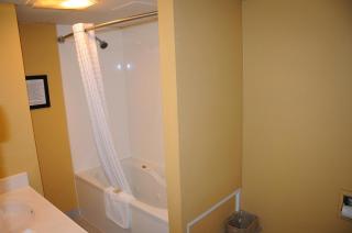 Boarders Inn and Suites by Cobblestone Lamar Missouri - Lamar - 9