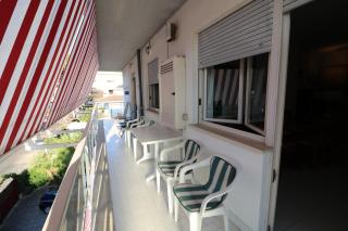 Sea view apartment 3 minutes walk to the beach - Terracina - 5