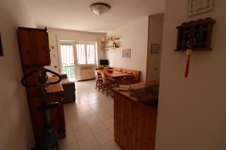 Sea view apartment 3 minutes walk to the beach - Terracina - 2