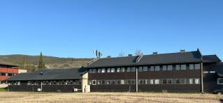 Karivollen Overnatting - Melhus - 4