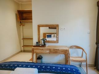 8July Guest House ROOM 1 - Ubud - 4