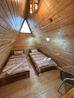 Դիլիջան Գոլդ Ռեզորթ Dilijan Gold Resort Дилжан Голд Резорт - Dilijan - 6