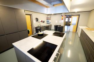 Karivollen Overnatting - Melhus - 3