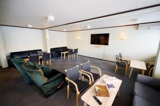 Karivollen Overnatting - Melhus - 2