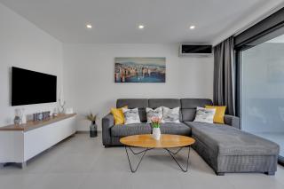 Apartment Sky Makarska - 4