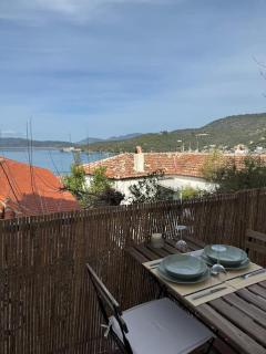 MARINA'S HOUSE SUNSET - Poros - 9