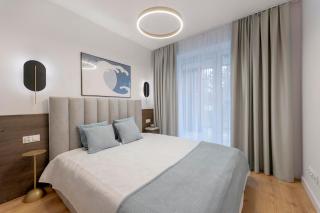 NOWE MIĘDZYWODZIE - nowoczesne i komfortowe apartamenty blisko plaży - Międzywodzie - 5