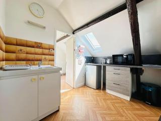 Morgan' Appartement - Laon - 1