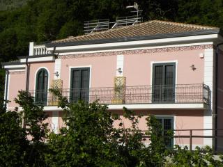 Guest House Cifrino - Giffoni Sei Casali - 9