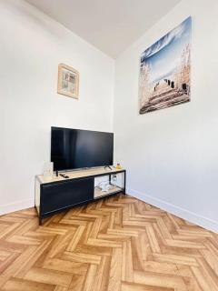 Morgan' Appartement - Laon - 5