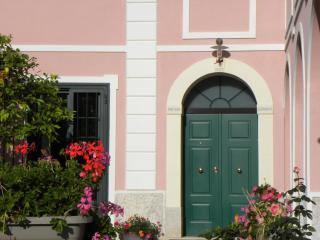 Guest House Cifrino - Giffoni Sei Casali - 6