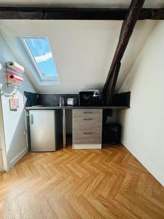 Morgan' Appartement - Laon - 3