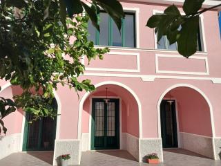 Guest House Cifrino - Giffoni Sei Casali - 5