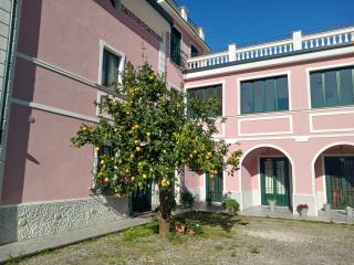 Guest House Cifrino - Giffoni Sei Casali - 4