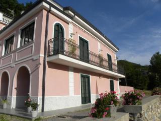 Guest House Cifrino - Giffoni Sei Casali - 8