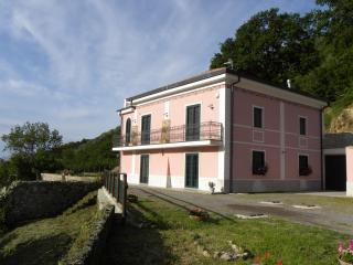 Guest House Cifrino - Giffoni Sei Casali - 7