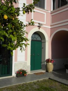 Guest House Cifrino - Giffoni Sei Casali - 1