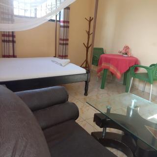 Zaradise Suites - Mombassa - 9