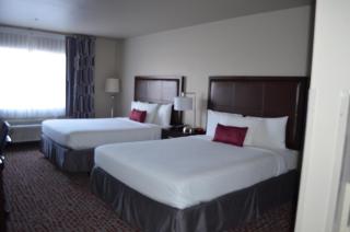 Coast Hilltop Inn - Pullman - 7