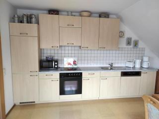 Ferienwohnung am Rotdornweg - Heiligenstadt in Oberfranken - 2