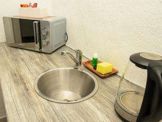 Velddrif Riverside Guesthouse - 3