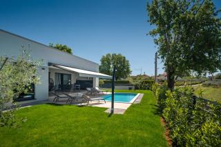 Villa Olive - Poreč - 7