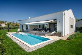 Villa Olive - Poreč - 9