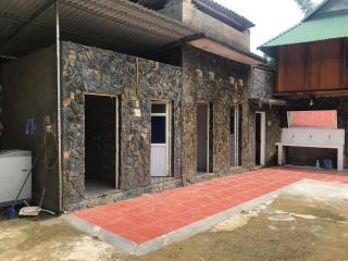 Bamboo Eco Lodge - Venuestay - Mai Châu - 4