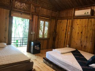 Bamboo Eco Lodge - Venuestay - Mai Châu - 2
