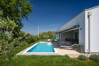 Villa Olive - 3