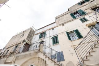 Vista sui Sassi Civico 16 - Matera - 7