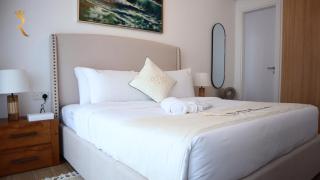 City Chic Elegant 1BR Apartment in Masdar City - Abu Dhabi - 9
