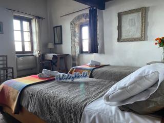 Retreat With A View by Holiday World - Baiardo - 8
