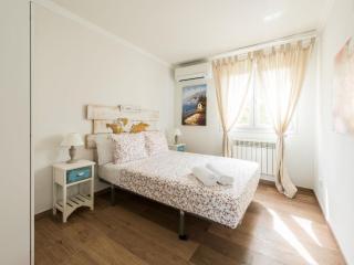 El Amanecer de Portalegre - Madrid - 7