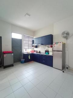 Amaris Homestay MELAYU ONLY - Sungai Petani - 8