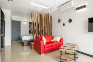 Bambou Heliopolis - 3