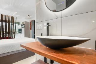 Bambou Heliopolis - 2