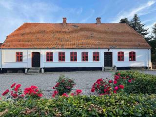 Country Idyll With Wilderness Bath And Sauna - Haderslev - 9
