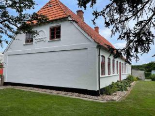 Country Idyll With Wilderness Bath And Sauna - Haderslev - 3
