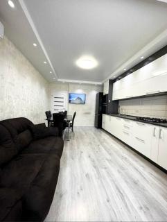 Most City Area Pearl Apartment - Dnipro - 5