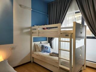 Danga Bay Designer Suites KKS Plus Collection - Johor Bahru - 1
