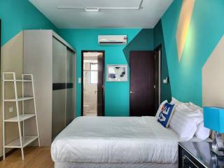 Danga Bay Designer Suites KKS Plus Collection - Johor Bahru - 5