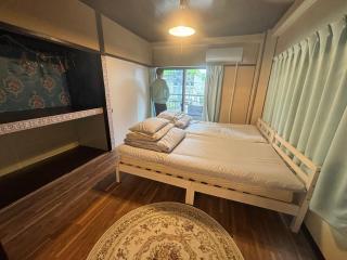 777 Takamatsu Guest House - 5