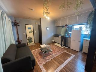 777 Takamatsu Guest House - Takamatsu - 6