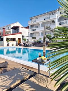 Apartments Silva with a view of sea - Trogir - 0