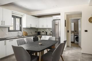 Mateo Stone Villa by Konnect with Private Pool - Dassia - 4
