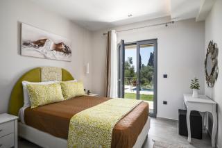 Mateo Stone Villa by Konnect with Private Pool - Dassia - 2
