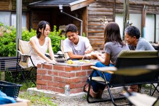 Cottage Coliberty - Vacation STAY 60558v - Anan - 1