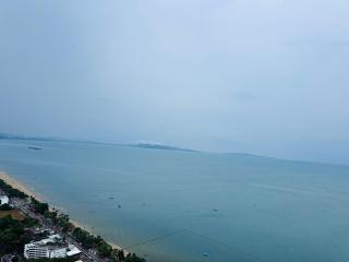 Copacabana Beach Jomtien - 1