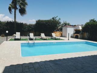 Villa Elena Gardens - Agia Napa - 0